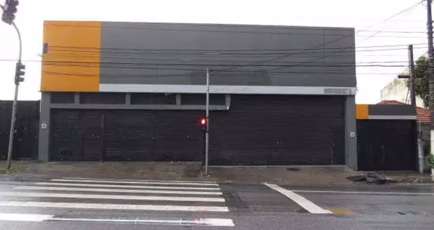 Ponto comercial para alugar na Avenida Doutor Eduardo Cotching, 606-624, Vila Formosa, São Paulo