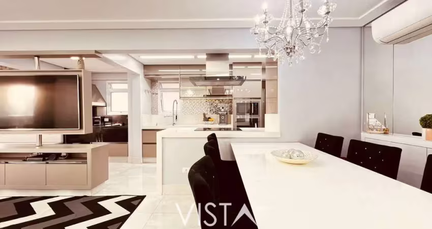 Apartamento com 3 quartos à venda na Rua da Meação, 180, Vila Regente Feijó, São Paulo