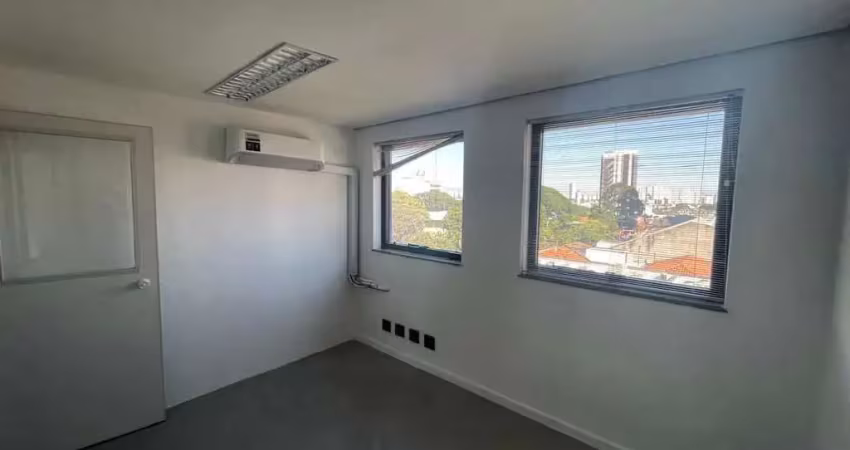 Sala comercial para alugar na Rua Coelho Lisboa, 61, Cidade Mãe do Céu, São Paulo
