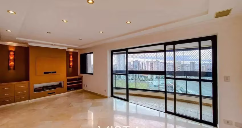 Apartamento com 3 quartos para alugar na Rua Antônio Alves Barril, 335, Jardim Anália Franco, São Paulo