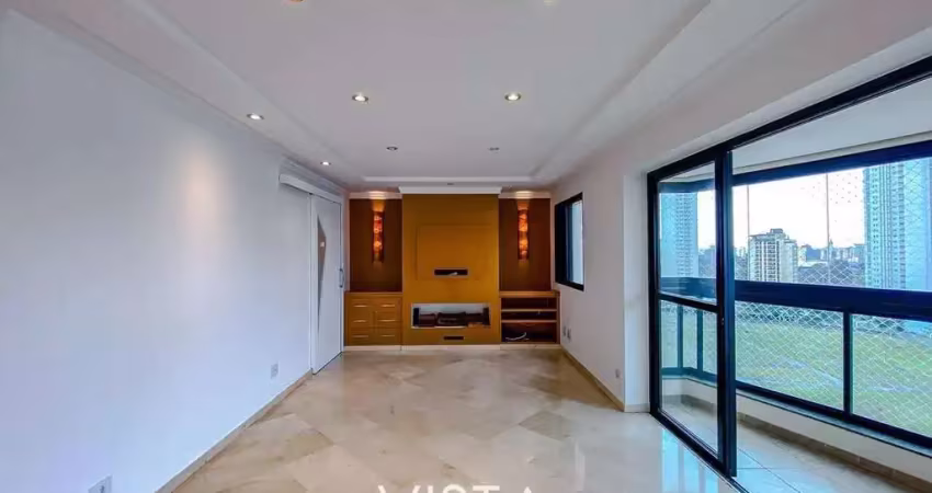 Apartamento com 3 quartos para alugar na Rua Antônio Alves Barril, 335, Jardim Anália Franco, São Paulo