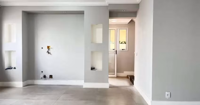 Cobertura com 3 quartos para alugar na Chácara Califórnia, São Paulo 
