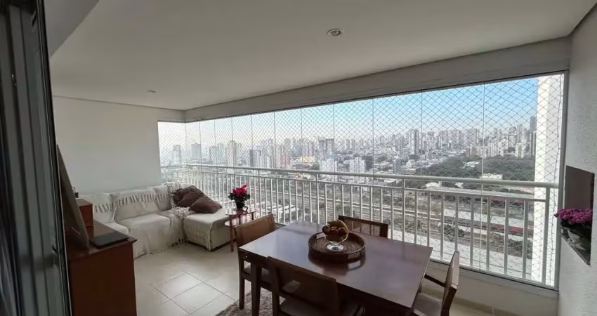Apartamento com 2 quartos à venda na Rua Coronel Gustavo Santiago, 265, Vila Zilda (Tatuapé), São Paulo
