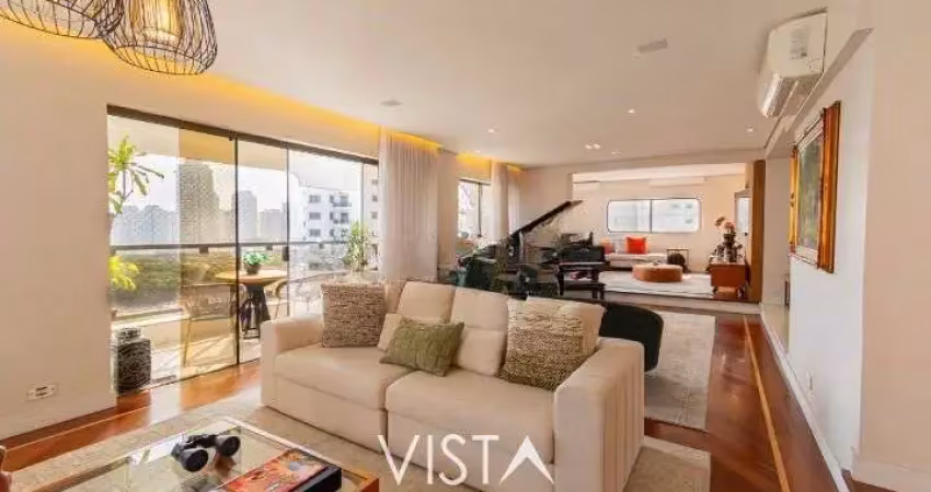 Apartamento com 3 quartos à venda na Praça Ituzaingo, 116, Vila Regente Feijó, São Paulo