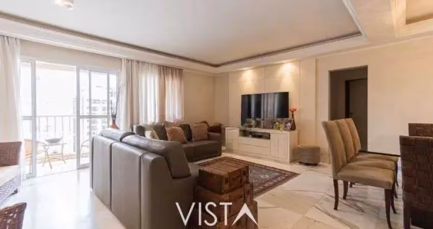 Apartamento com 3 quartos à venda na Rua Emílio Mallet, 420, Vila Gomes Cardim, São Paulo