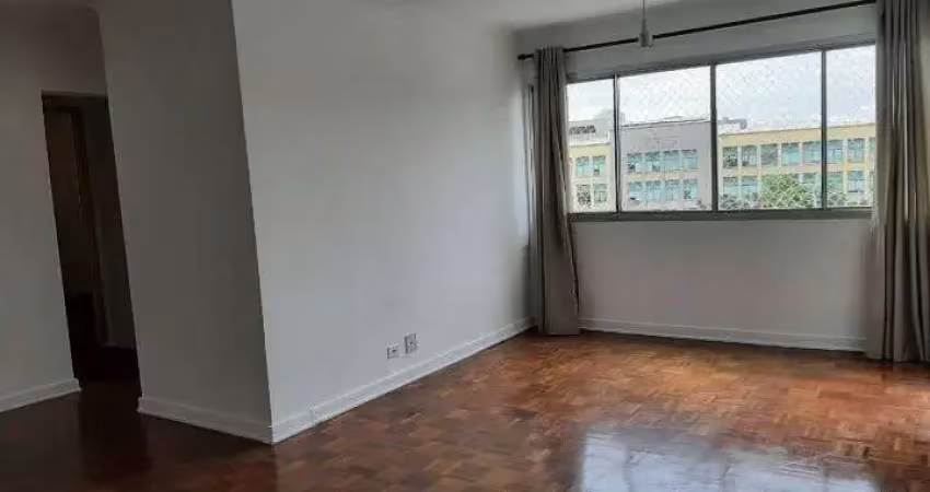 Apartamento para locação na moóca com 2 dormitórios e ótima localização