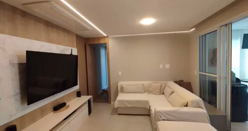 Apartamento com 2 quartos à venda na Rua Ernesto de Castro, Brás, São Paulo