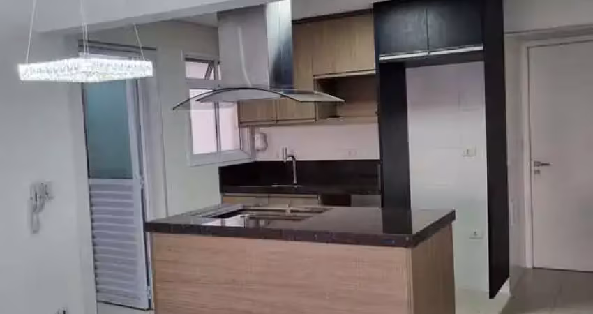 Apartamento com 3 quartos à venda na Rua Henrique Sertório, 205, Tatuapé, São Paulo