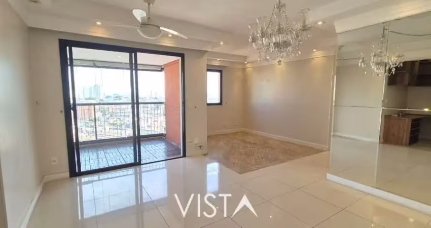 Apartamento com 2 quartos à venda na Rua Baguassu, 131, Vila Regente Feijó, São Paulo