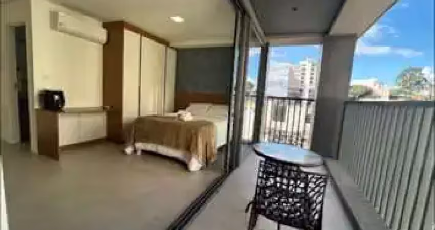 Apartamento com 1 quarto para alugar na Rua Antônio Camardo, Tatuapé, São Paulo
