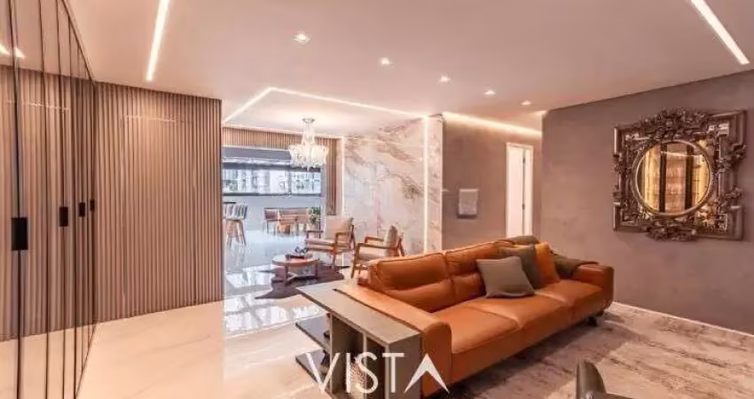 Apartamento com 3 quartos à venda na Rua Ivaí, Tatuapé, São Paulo