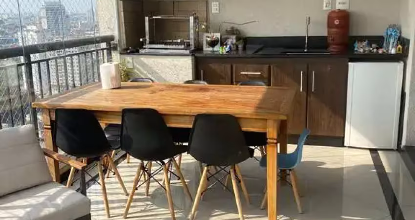 Apartamento à venda no bairro jardim independência - são paulo/sp
