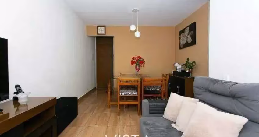 Apartamento com 3 quartos à venda na Rua Azevedo Soares, Vila Gomes Cardim, São Paulo