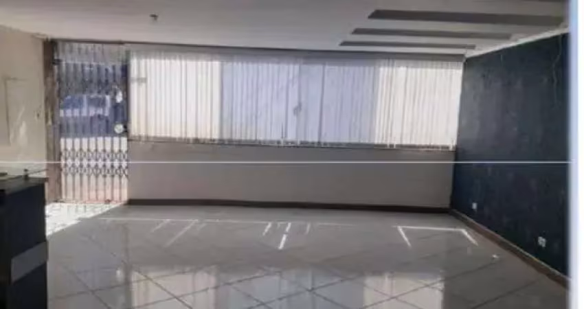 Casa com 4 quartos para alugar na Rua José Oscar Abreu Sampaio, 407, Jardim Anália Franco, São Paulo