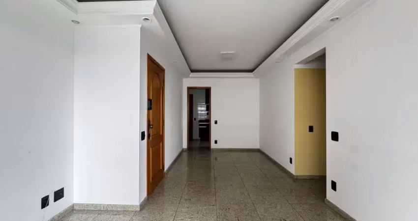 Apartamento com 3 quartos à venda na Rua Doutor Ângelo Vita, Vila Zilda, São Paulo