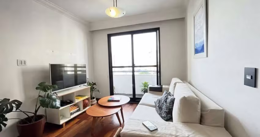 Apartamento com 3 quartos à venda na Rua Demétrio Ribeiro, Cidade Mãe do Céu, São Paulo