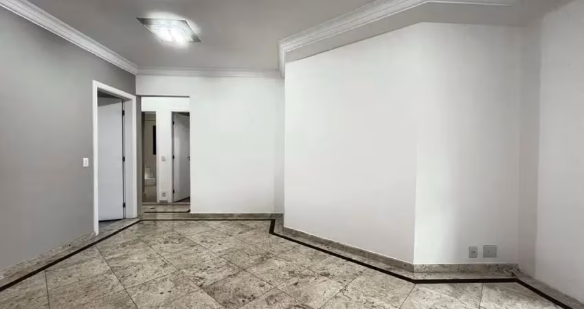 Apartamento com 3 quartos para alugar na Rua Eleonora Cintra, Jardim Anália Franco, São Paulo