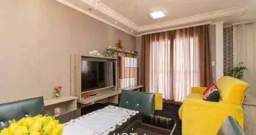 Apartamento com 3 quartos à venda na Rua Mercedes Lopes, Vila Santana, São Paulo
