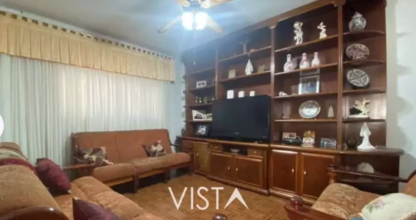 Casa com 4 quartos à venda na Rua José Oscar Abreu Sampaio, Jardim Anália Franco, São Paulo