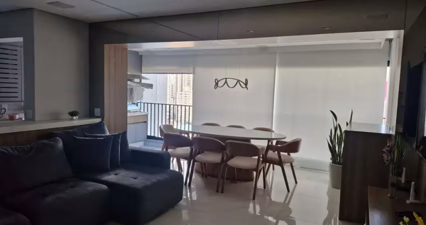 Apartamento com 2 quartos à venda na Rua Ivaí, Tatuapé, São Paulo