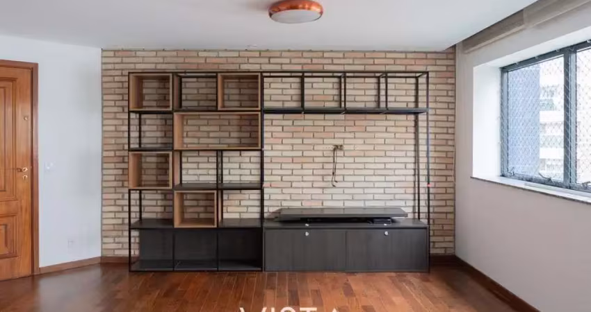 Apartamento com 3 quartos à venda na Rua Coronel Irineu de Castro, Vila Regente Feijó, São Paulo