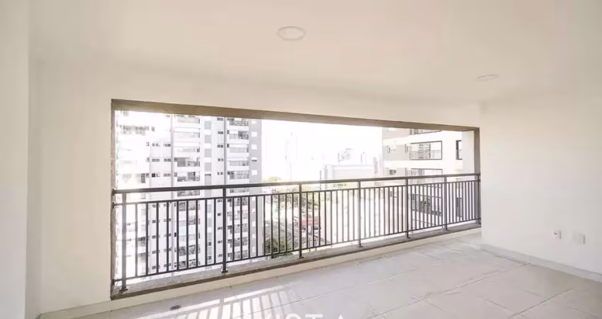 Apartamento com 3 quartos à venda na Rua Sousa Breves, Vila Zilda (Tatuapé), São Paulo