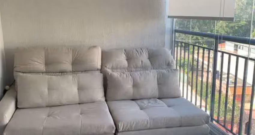 Apartamento com 2 quartos à venda na Rua Ulisses Cruz, Tatuapé, São Paulo