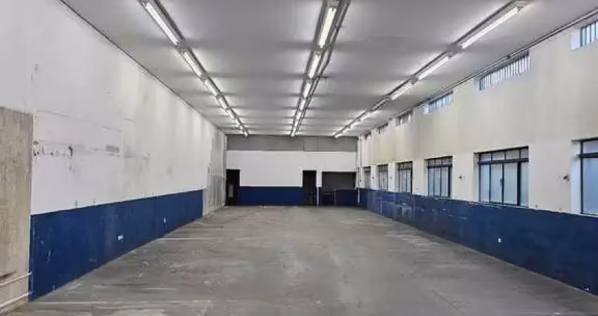 Ponto comercial para alugar na Rua Mafalda, Chácara Belenzinho, São Paulo
