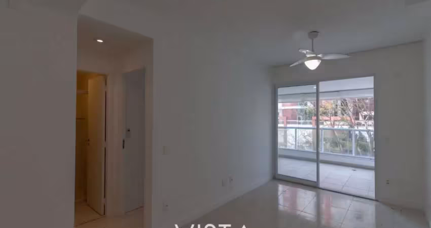 Apartamento com 1 quarto à venda na Rua Alonso Calhamares, Vila Regente Feijó, São Paulo