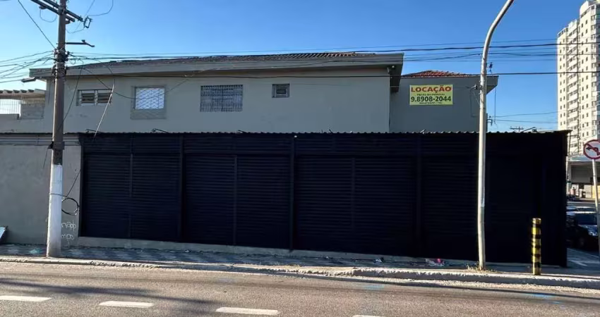 Sala comercial à venda na Rua Sebastião de Andrade, 29, Vila Matilde, São Paulo