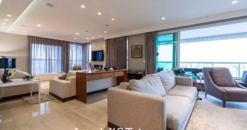Apartamento com 5 quartos à venda na Rua Antônio Camardo, 593, Vila Gomes Cardim, São Paulo