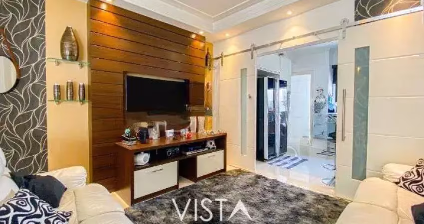 Apartamento com 3 quartos à venda na Rua da Meação, Vila Regente Feijó, São Paulo