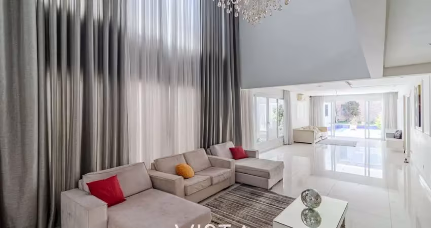 Casa com 5 quartos à venda na Rua Salvador Fiordelisio, Vila Bertioga, São Paulo