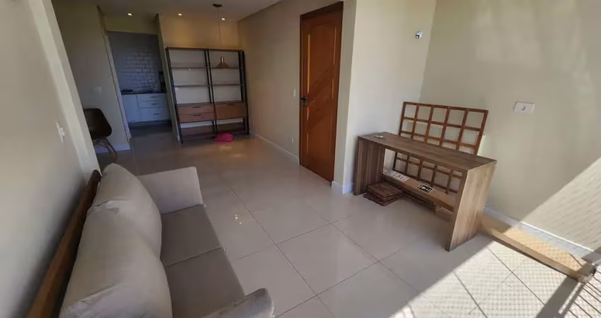 Apartamento com 2 quartos à venda na Rua São Constâncio, 380, Vila Mafra, São Paulo