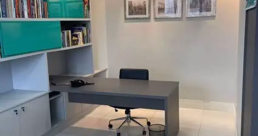 Sala comercial à venda na Rua Coronel Irineu de Castro, 43, Vila Regente Feijó, São Paulo