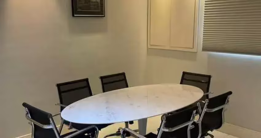 Sala comercial à venda na Rua Coronel Irineu de Castro, 43, Vila Regente Feijó, São Paulo