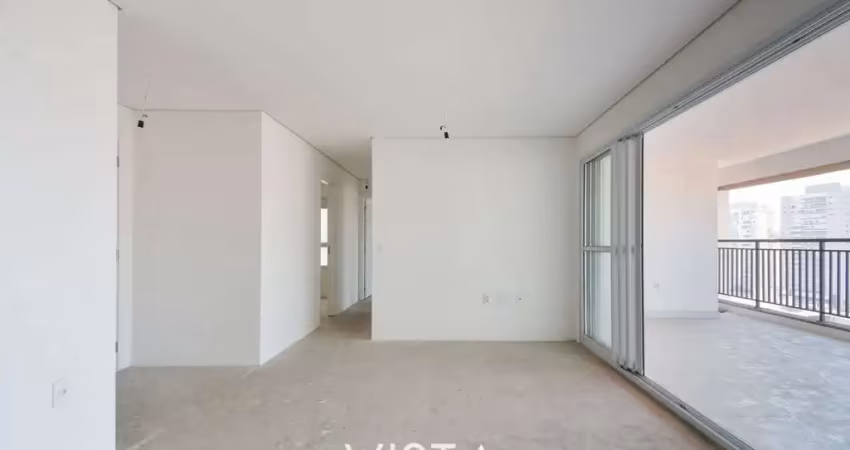 Apartamento com 3 quartos à venda na Rua Sousa Breves, 193, Tatuapé, São Paulo