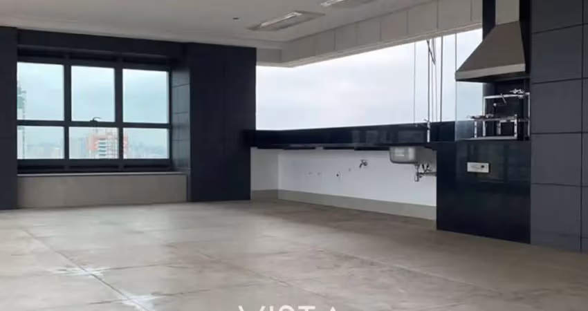 Apartamento com 4 quartos à venda na Rua Itapeti, Vila Gomes Cardim, São Paulo