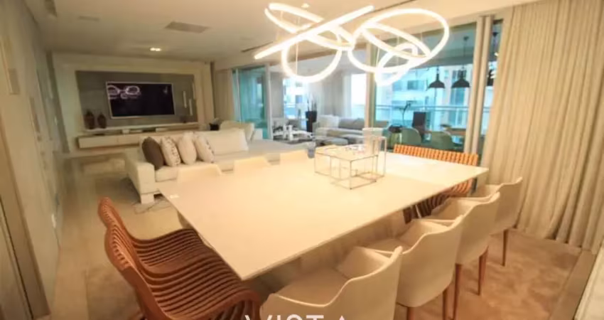 Apartamento com 4 quartos à venda na Rua Cândido Lacerda, 312, Vila Regente Feijó, São Paulo