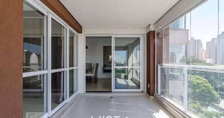 Apartamento com 1 quarto à venda na Rua Said Aiach, 191, Paraíso, São Paulo