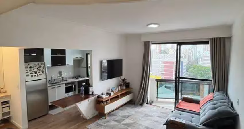 Apartamento com 2 quartos à venda na Rua Santa Gertrudes, Chácara Santo Antônio (Zona Leste), São Paulo