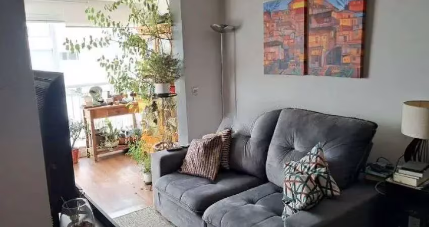 Apartamento com 2 quartos à venda na Rua José Tavares de Siqueira, 80, Parque São Jorge, São Paulo