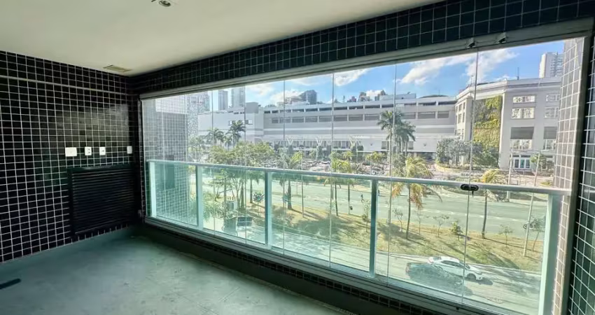 Apartamento com 2 quartos à venda na Avenida Regente Feijó, 1650, Vila Regente Feijó, São Paulo