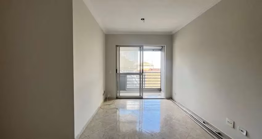 Apartamento com 3 quartos à venda na Rua Teixeira de Melo, 127, Tatuapé, São Paulo