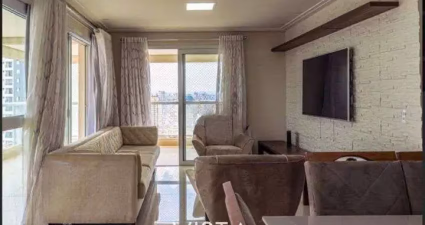 Apartamento com 3 quartos à venda na Rua Xiririca, 1010, Vila Carrão, São Paulo