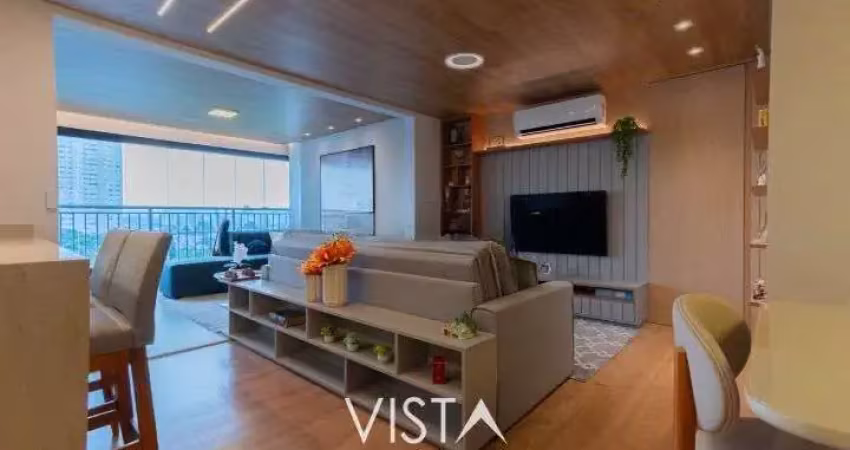 Apartamento com 3 quartos à venda na Rua São Felipe, 330, Parque São Jorge, São Paulo