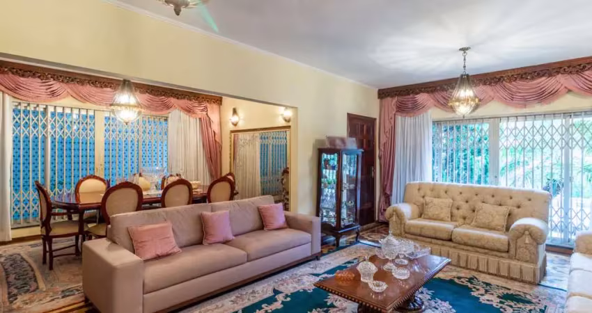 Casa térrea no bairro do jardim anália franco para venda