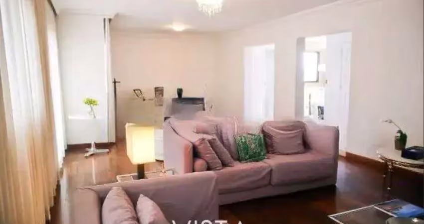 Apartamento com 3 quartos à venda na Rua Teixeira de Melo, 268, Tatuapé, São Paulo