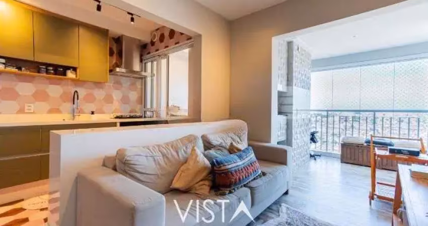 Apartamento com 2 quartos à venda na Rua Angá, 896, Vila Formosa, São Paulo