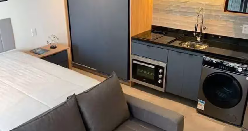 Kitnet / Stúdio à venda na Rua Airi, 227, Vila Gomes Cardim, São Paulo